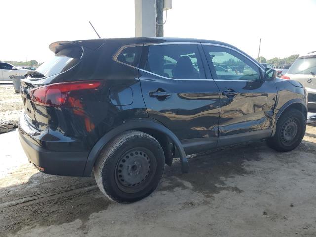  NISSAN ROGUE 2019 Czarny