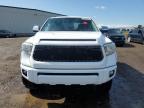 2014 TOYOTA TUNDRA CREWMAX PLATINUM   à vendre chez Copart AB - CALGARY