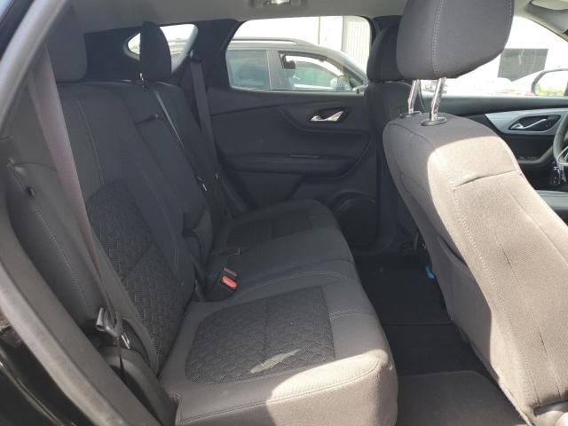 2021 CHEVROLET BLAZER 1LT  
