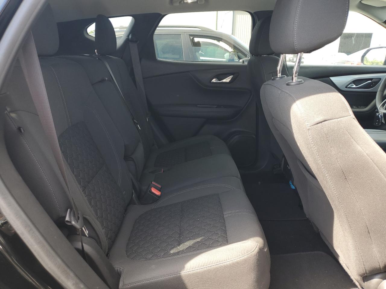3gnkbbra5ms583004 3GNKBBRA5MS583004 2021 Chevrolet Blazer 1Lt