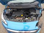 2018 VAUXHALL CORSA ELIT for sale at Copart CORBY