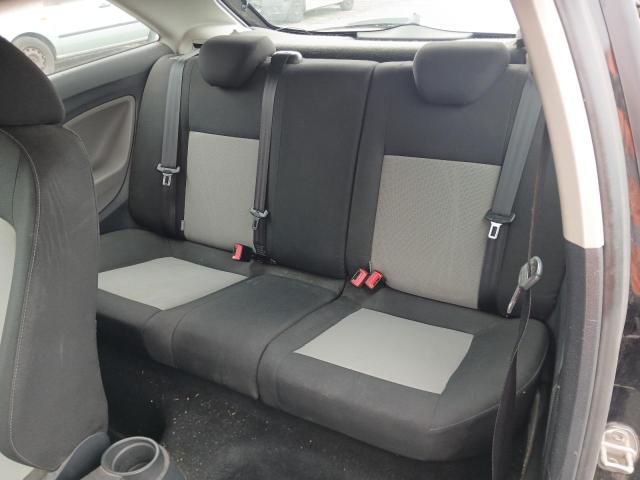2013 SEAT IBIZA TOCA