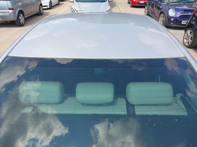 2010 LEXUS IS 250 SE-