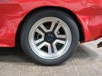 1988 MITSUBISHI STARION TU for sale at Copart NEWBURY