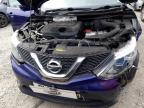 2016 NISSAN QASHQAI N- for sale at Copart WOLVERHAMPTON