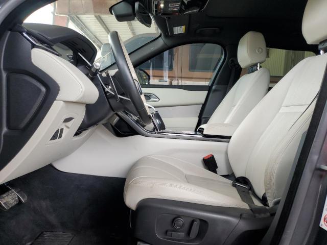  LAND ROVER RANGEROVER 2023 Gray