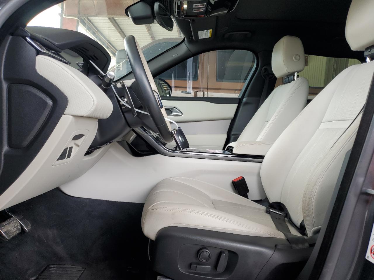 2023 Land Rover Range Rover Velar R-Dynamic S VIN: SALYT2EX0PA348650 Lot: 65404765