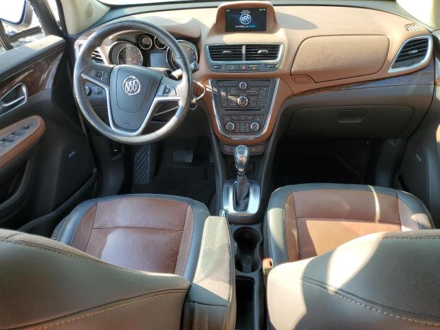  BUICK ENCORE 2014 Biały