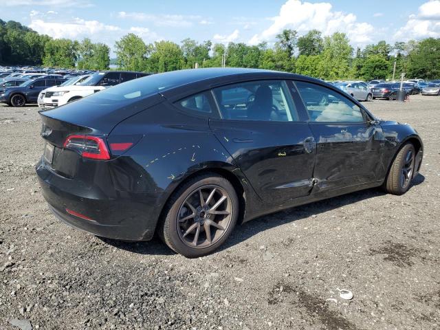  TESLA MODEL 3 2022 Czarny