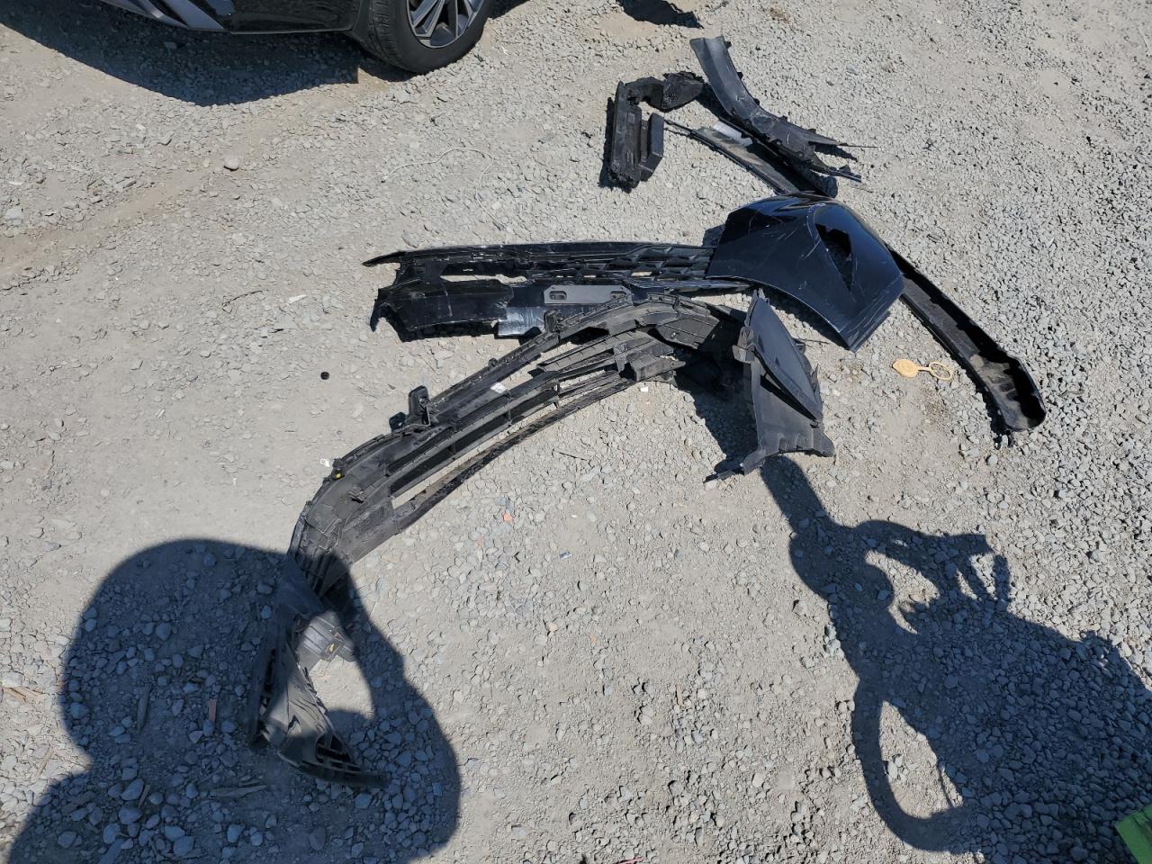 3KPF24AD6NE487765 2022 Kia Forte Fe