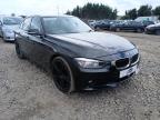 2012 BMW 320D LUXUR for sale at Copart WISBECH