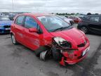 2009 TOYOTA YARIS TR V for sale at Copart CHESTER