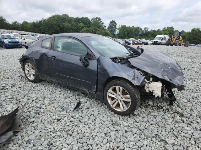  NISSAN ALTIMA 2013 Gray