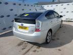 2011 TOYOTA PRIUS T4 V for sale at Copart BRISTOL