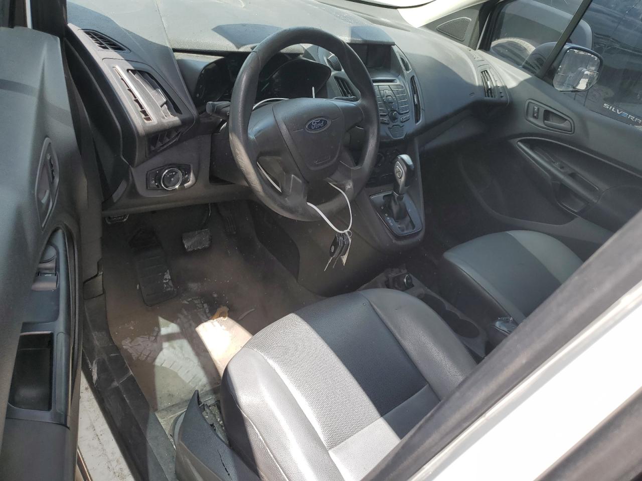 2016 Ford Transit Connect Xl VIN: NM0LS7E75G1288573 Lot: 65510025