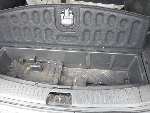 2012 CHEVROLET CAPTIVA LT