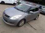 2013 SUZUKI SWIFT SZ4 for sale at Copart WHITBURN