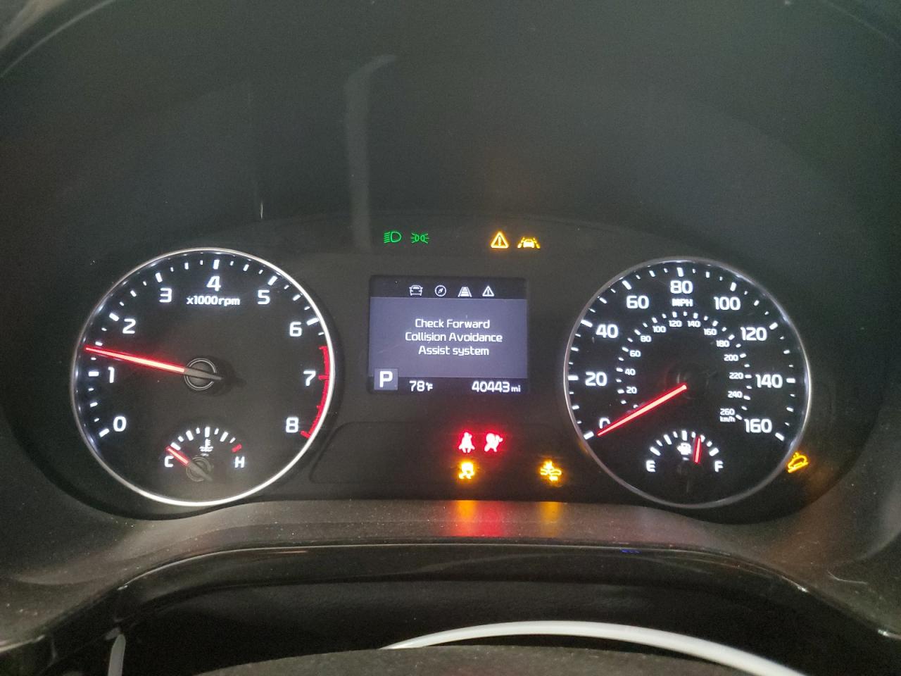 2022 Kia Seltos S VIN: KNDEUCAA1N7267620 Lot: 64574665