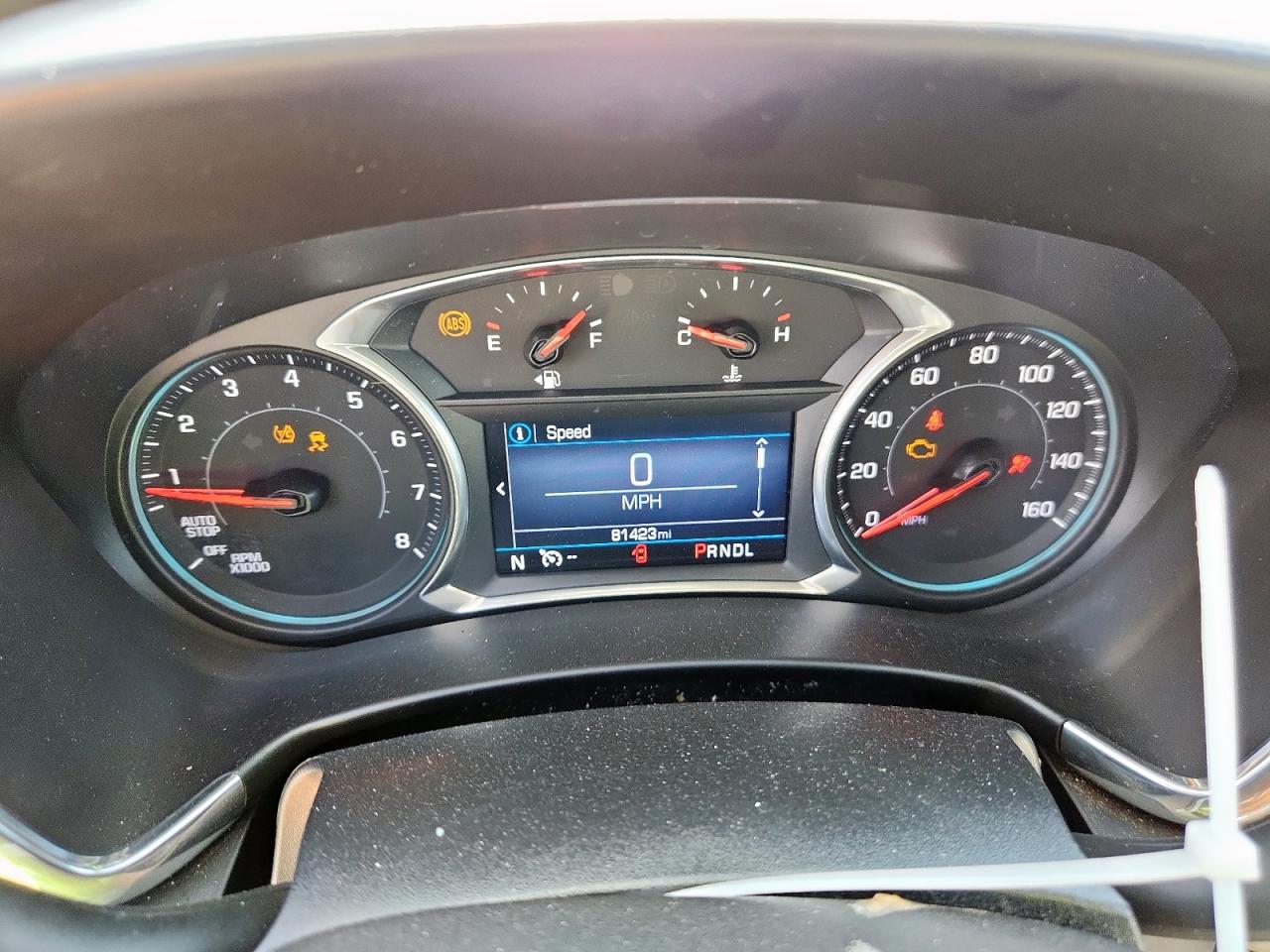 2020 Chevrolet Equinox Lt VIN: 2GNAXUEV5L6156176 Lot: 65199185