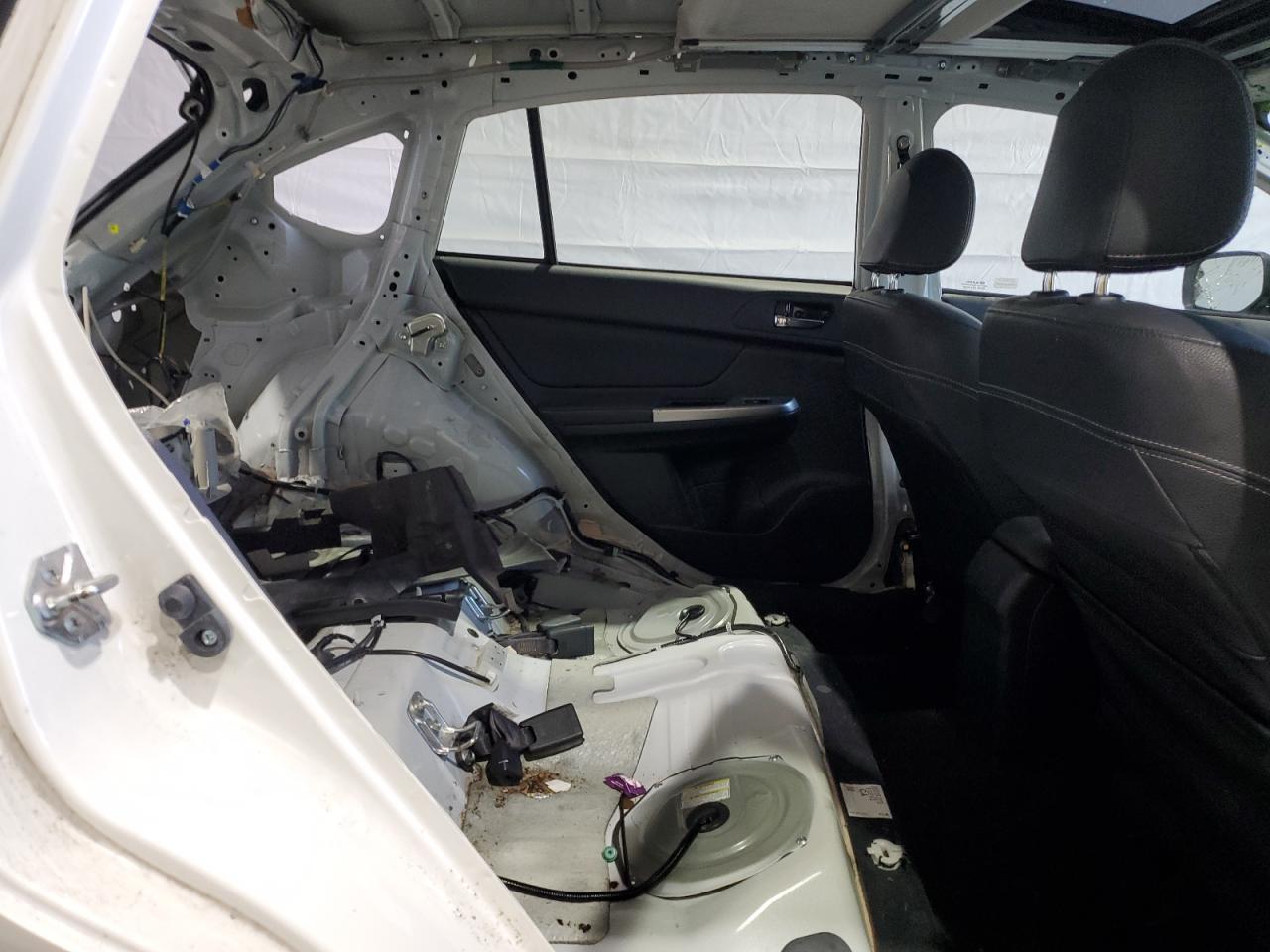 2015 Subaru Impreza Sport Limited VIN: JF1GPAZ68FH204214 Lot: 61932595