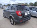 2011 CHEVROLET CAPTIVA LS for sale at Copart WESTBURY