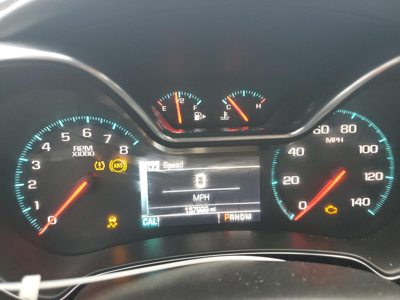 2014 Chevrolet Impala Lt VIN: 2G1125S35E9225734 Lot: 64723605
