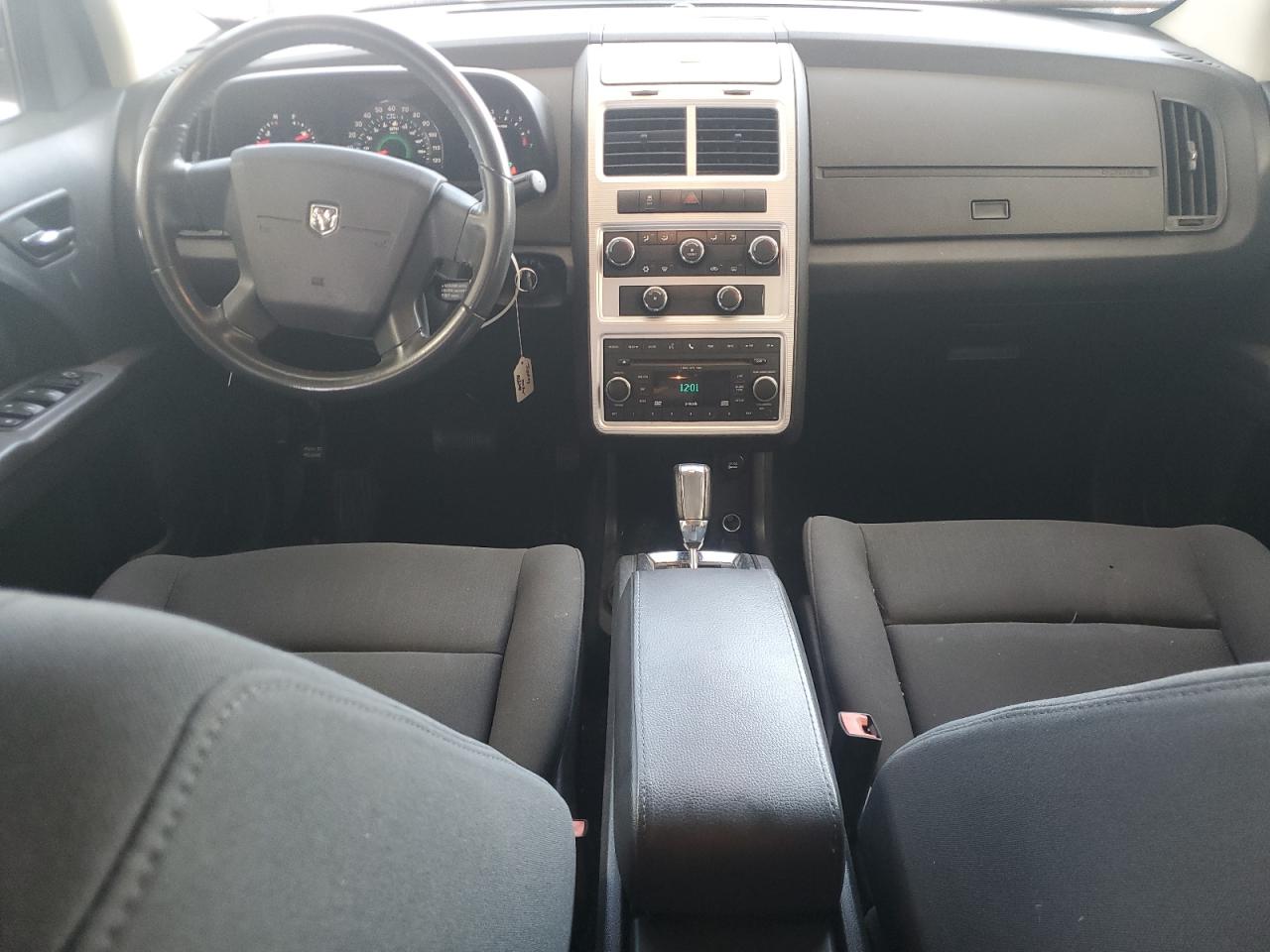 2010 Dodge Journey Se VIN: 3D4PG4FB2AT215994 Lot: 63603755