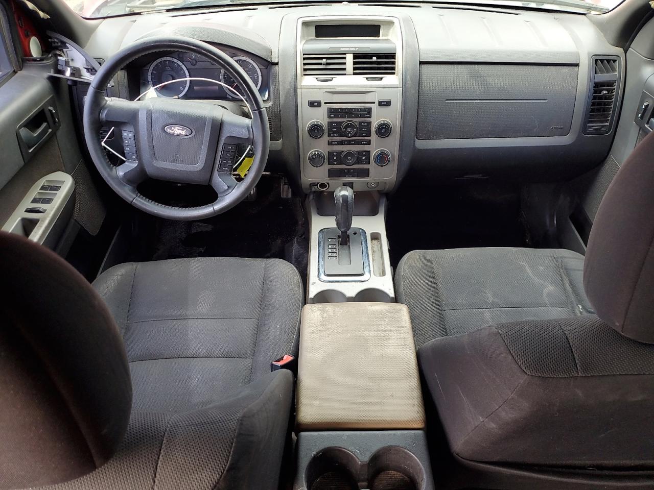 2010 Ford Escape Xlt VIN: 1FMCU9DG0AKC14257 Lot: 65178425