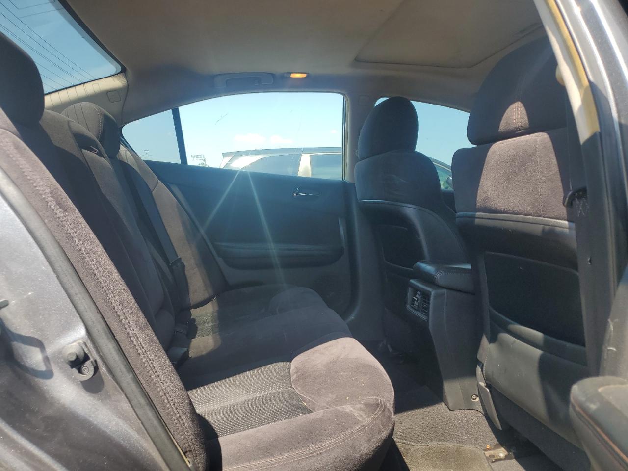 2014 Nissan Maxima S VIN: 1N4AA5AP6EC482706 Lot: 66487645