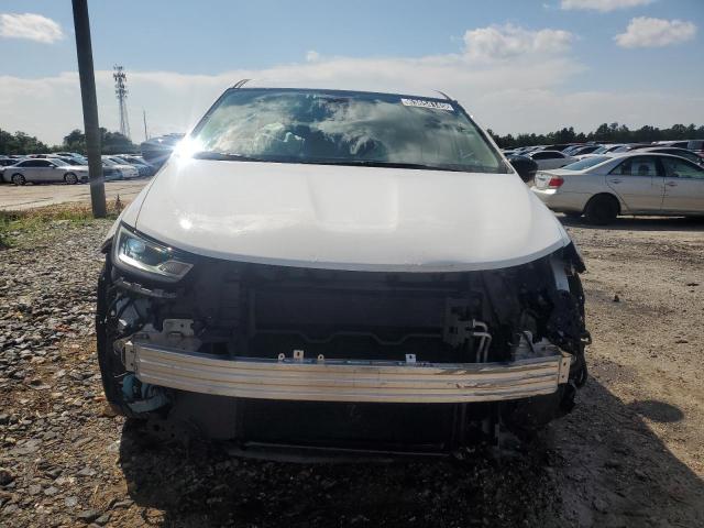  CHRYSLER PACIFICA 2024 White