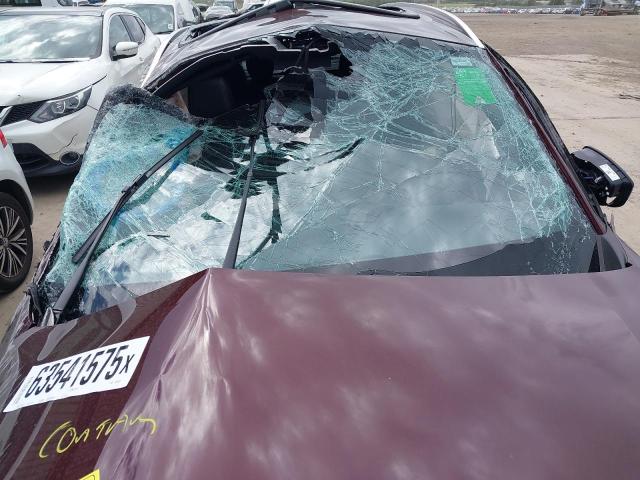 2025 MAZDA CX-80 3.3D HOMURA PLUS 5DR AUTO AWD [CONV/DAP/PAN]