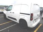 2019 VAUXHALL COMBO 2000 for sale at Copart SANDTOFT