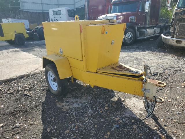 1994 Ck Power Generator