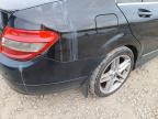 2009 MERCEDES BENZ C220 SPORT for sale at Copart WISBECH