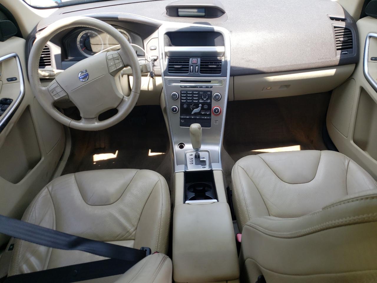 2010 Volvo Xc60 T6 VIN: YV4992DZ2A2126090 Lot: 63871265