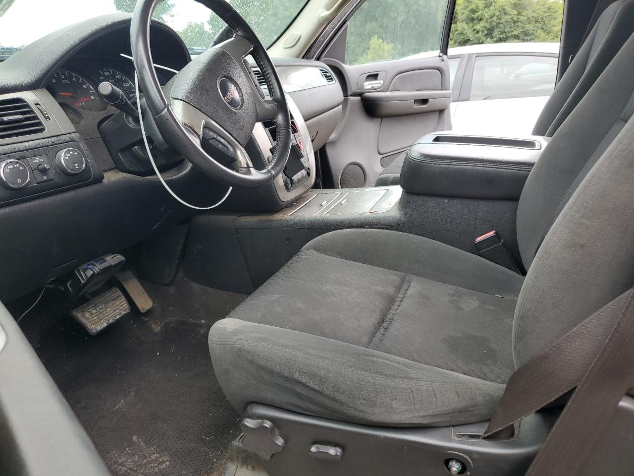 2gtek19j581307584 2GTEK19J581307584 2008 GMC Sierra K1500