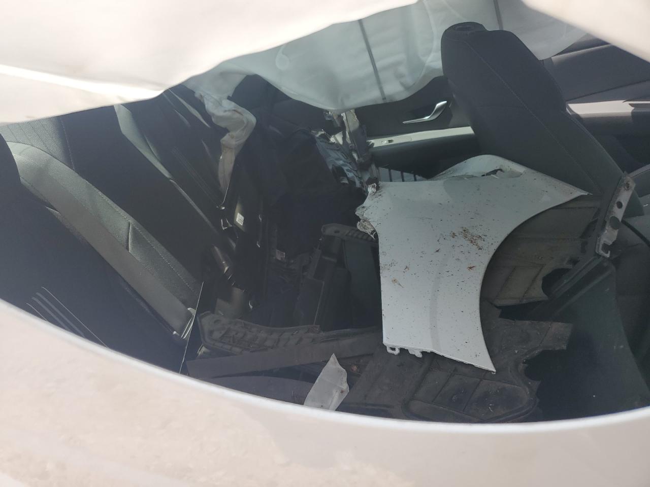 2024 Hyundai Elantra Sel VIN: KMHLM4DG5RU706933 Lot: 62769695