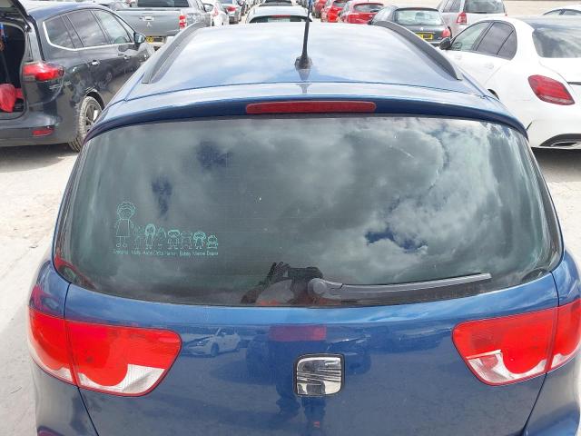 2014 SEAT ALTEA XL I