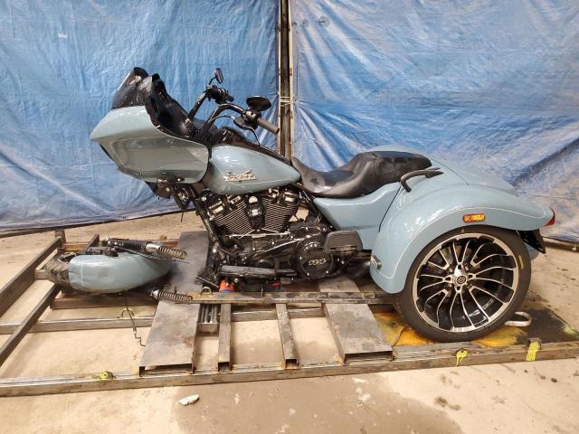 2024 HARLEY-DAVIDSON FLTRT   