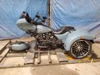 2024 HARLEY-DAVIDSON FLTRT    à vendre chez Copart ON - LONDON