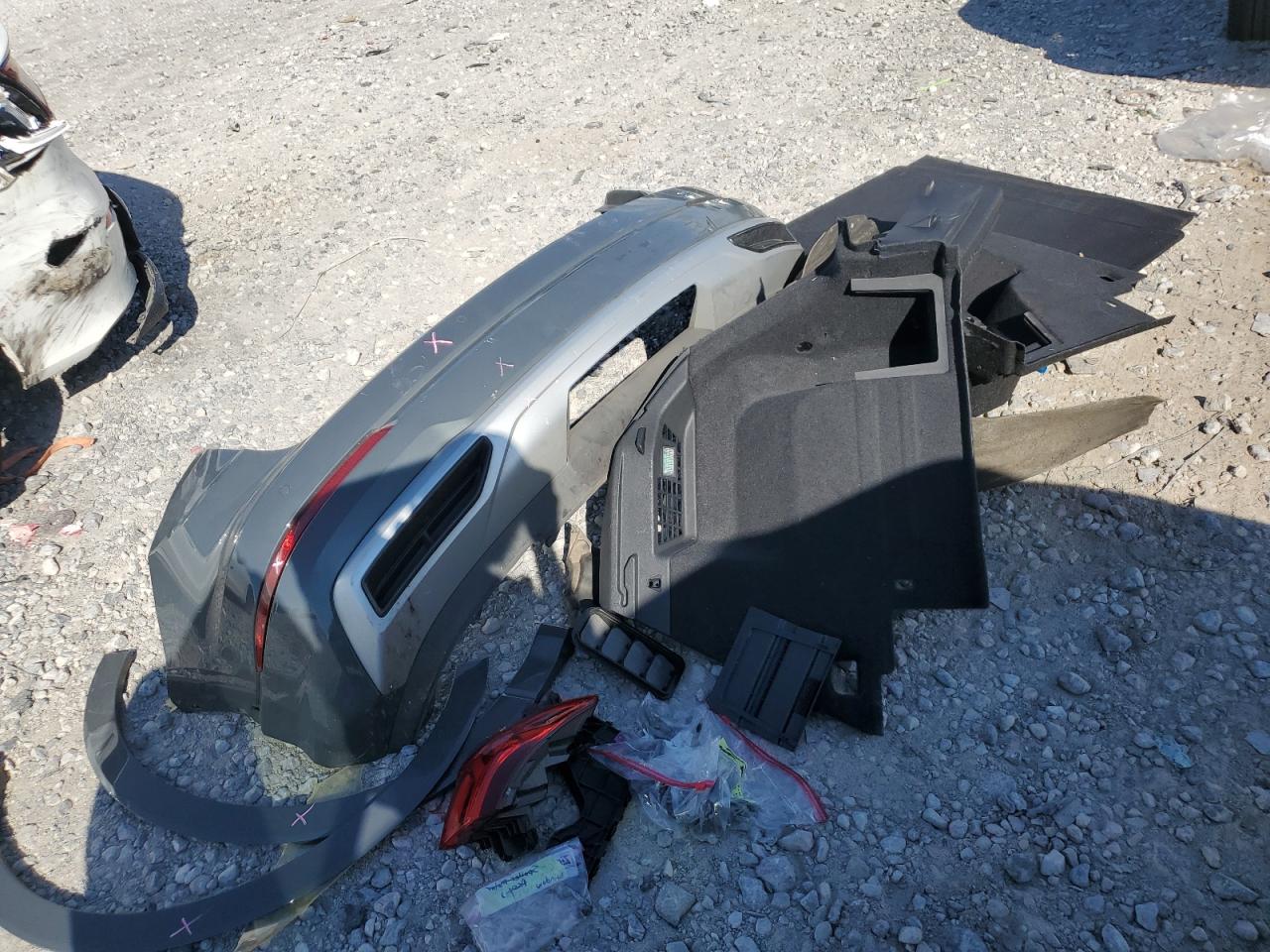 2020 Audi Q3 Premium Plus VIN: WA1BECF33L1062031 Lot: 66167705