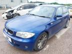 2006 BMW 116 I M SP for sale at Copart WESTBURY