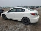 2012 MAZDA 3 I   for sale at Copart ON - LONDON