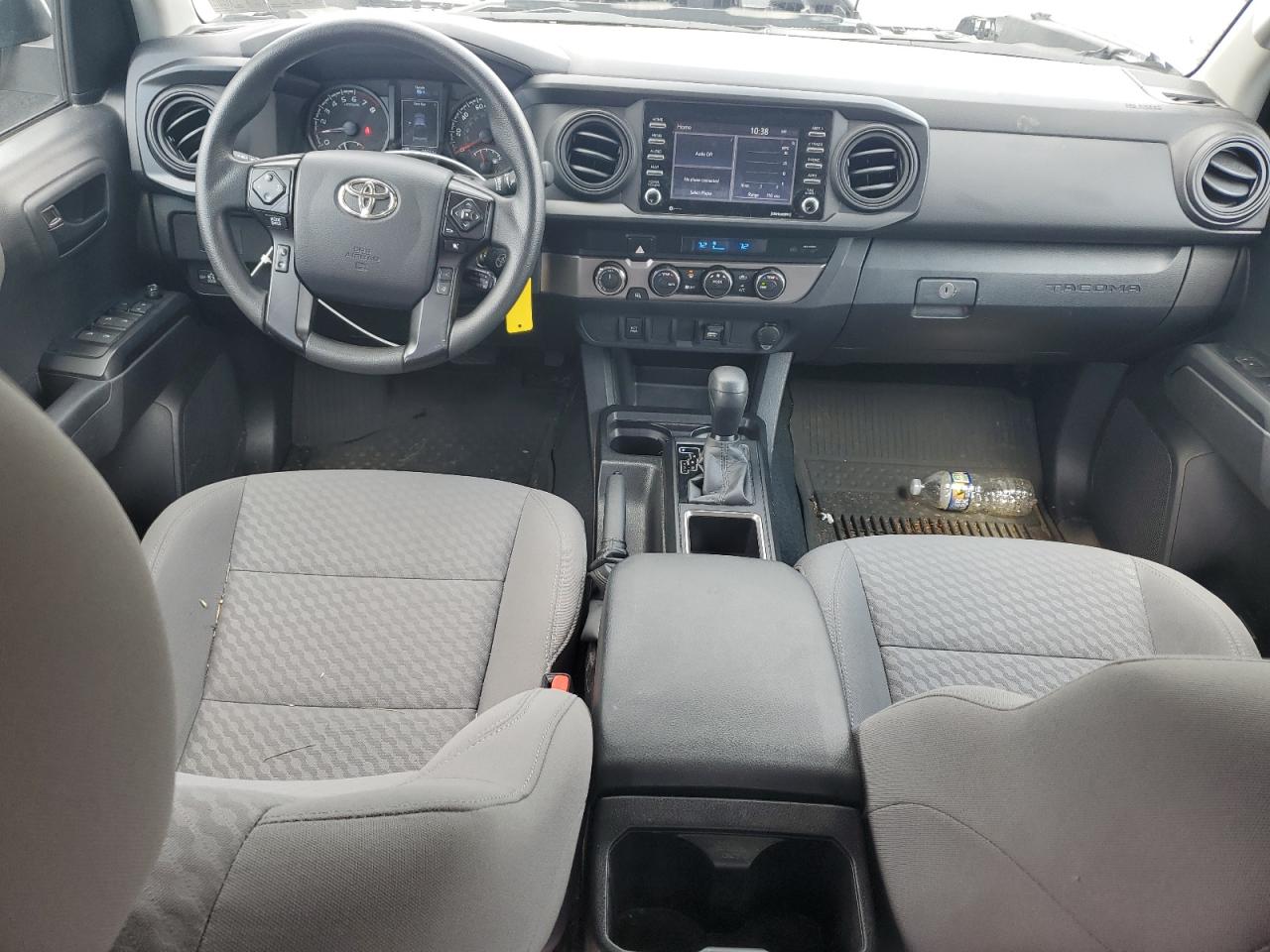 2023 Toyota Tacoma Double Cab VIN: 3TMCZ5AN5PM644661 Lot: 65134205