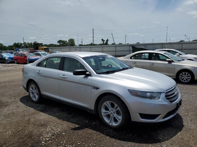  FORD TAURUS 2015 Srebrny