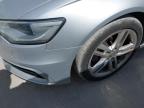 2015 AUDI A6 S LINE for sale at Copart BRISTOL