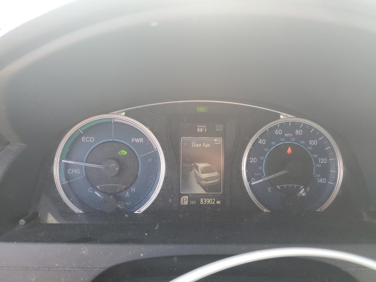 2015 Toyota Camry Hybrid VIN: 4T1BD1FK6FU149196 Lot: 63625695