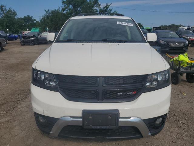  DODGE JOURNEY 2016 Biały