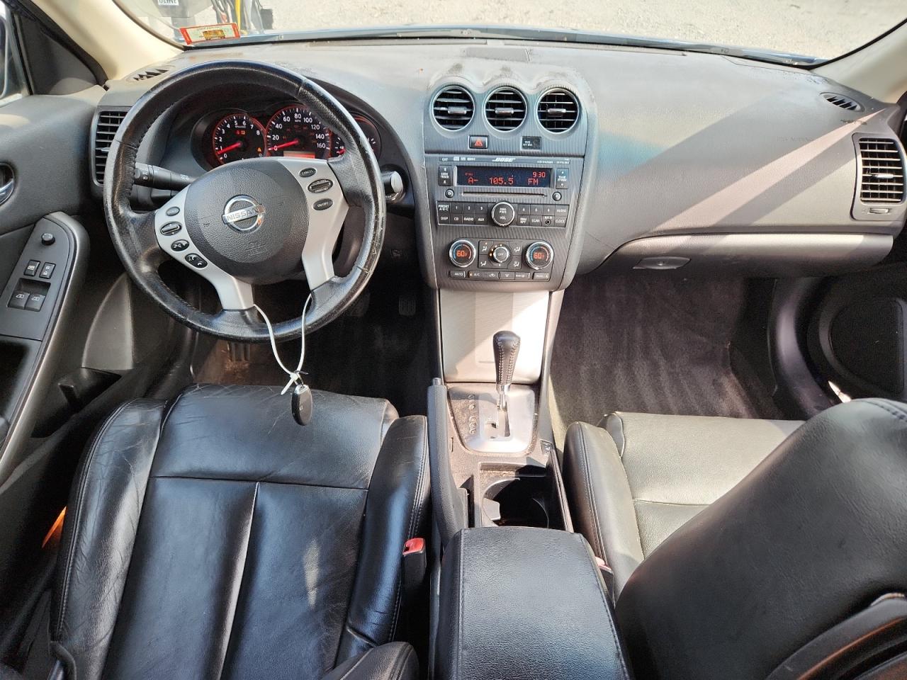 2008 Nissan Altima 3.5Se VIN: 1N4BL24E88C119884 Lot: 62570545