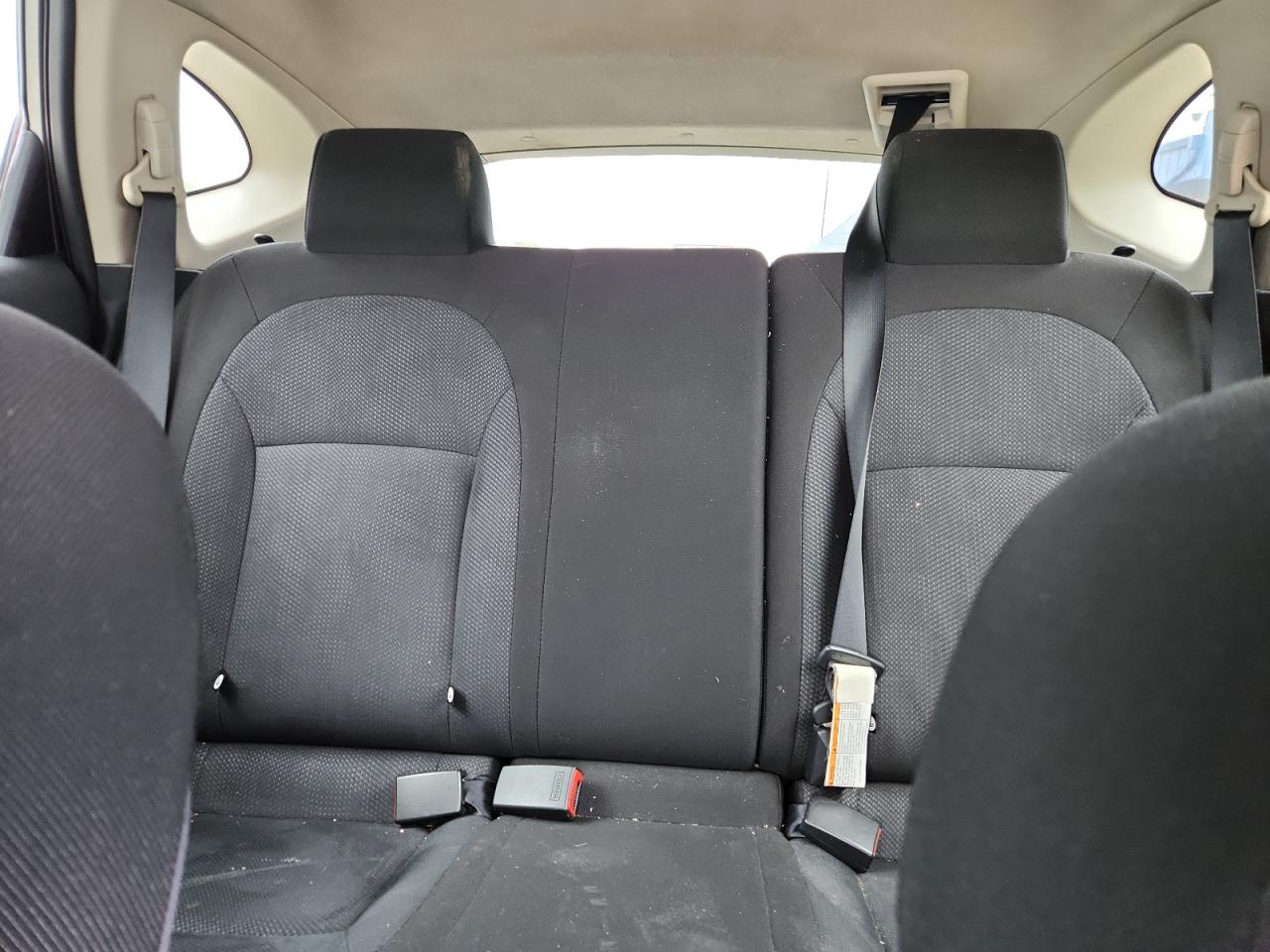 2013 Nissan Rogue S VIN: JN8AS5MT4DW029170 Lot: 65595745